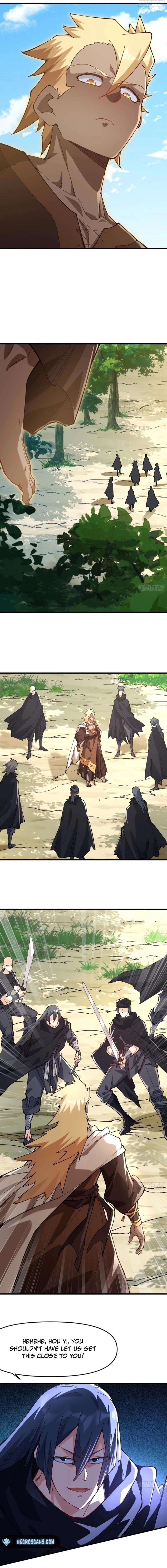 Being Pathetic My Disciples Keep Me Alive Chapter 54 2